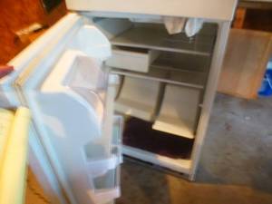 Refrigerator #1