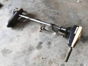 Minn Kota 65MX Trolling Motor