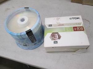 professional grade dvd-r recordable...