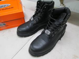 lugz mn drifter st boot size 10.5D ...