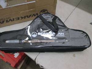 wakeman ultra series carbon fishing...