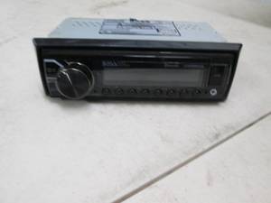 boss bluetooth car radio 455brgb...
