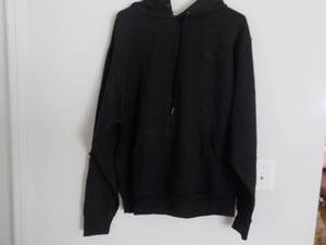 lot 289 image: Champion Hooded Sweatshirt size M...