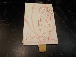lot 291 image: Joy Shaper...