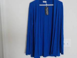 lot 297 image: 2 pair Womens Comfy Pants size L, ...