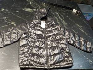 lot 310 image: IKALI size 2T-3T Winter Jacket...