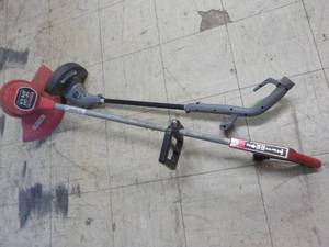 lot 353 image: 2 Weed Whippers untested...