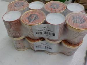 lot 391 image: 16 Tubs Halo Top Peanut Butter Cup ...