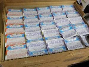lot 410 image: 2 Cases Sugar Free Assortment Jelli...