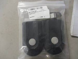lot 20 image: 2 Genie Garage Door Remotes...