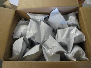 lot 59 image: Box of 25 Quick Screen Drug Tests ...