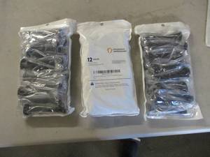 lot 66 image: Household Impressions Heavy Duty Sp...