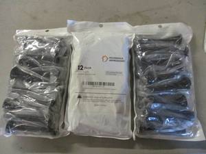 lot 67 image: Household Impressions Heavy Duty Sp...