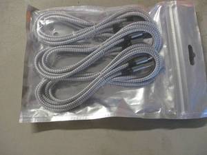 lot 109 image: 3 - 6 ft iphone Charging Cords...