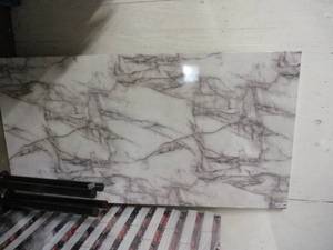 lot 116 image: Table 72 x 38 and 4 Legs holes nee...