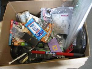 lot 161 image: Mystery Lot- see all pictures...