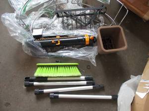 lot 164 image: Misc. Household Items...