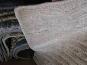 Lot of Rug Samples...