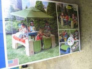 Step 2 All Around Playtime Patio - ...