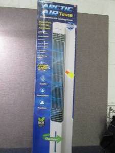 Arctic Air Tower Evaporative Air Co...