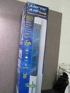 Arctic Air Tower Evaporative Air Co...