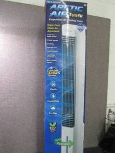 Arctic Air Tower Evaporative Air Co...