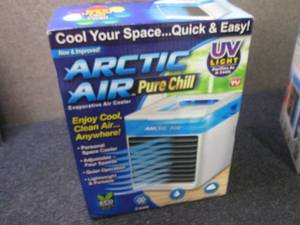 Arctic Air Pur Chill Evaporative Ai...