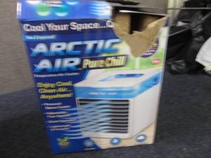 Arctic Air Pur Chill Evaporative Ai...