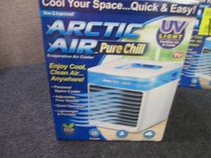 Arctic Air Pur Chill Evaporative Ai...