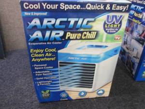 Arctic Air Pur Chill Evaporative Ai...