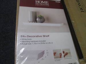 2- Home Decorators Collection 24 in...