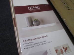 2- Home Decorators Collection 24 in...