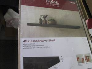 2- Home Decorators Collection 42 in...