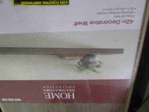 3- Home Decorators Collection 42 in...