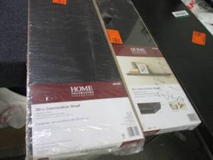 3 Home Decorators Collection Shelve...