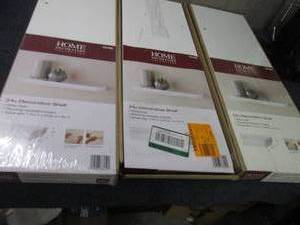 3 Home Decorators Collection  24 in...