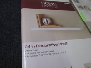 4- Home Decorators Collection 8 in....