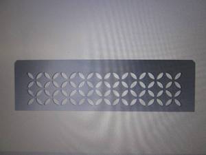 Schluter Systems Shelf-N Brushed St...