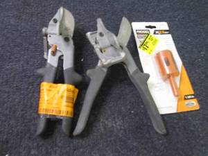 3 Tiling Tools...
