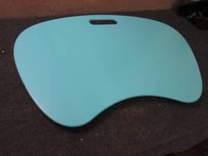 Portable Laptop Desk with Built-in ...