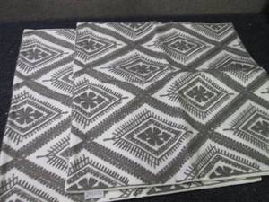 2 Decorative Pillow Covers 18 inch...