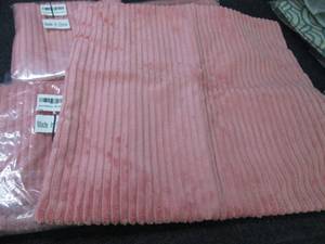 4 Decorative Pillow Covers 18 inch...