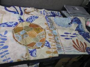 2 Decorative Pillow Covers 18 inch ...