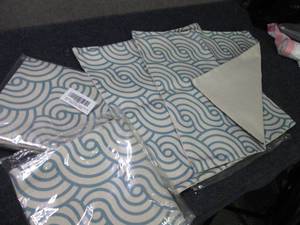 3- 2pks Decorative Pillow Covers 18...