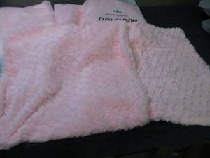4- 2pks Decorative Pillow Covers 16...
