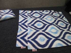 2- 2pks Decorative Pillow Covers 18...