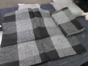 4- 2pks Decorative Pillow Covers 18...