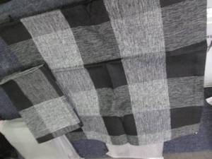 4- 2pks Decorative Pillow Covers 18...