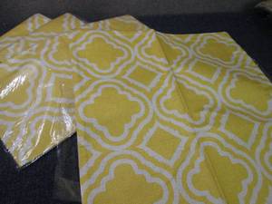 4 Decorative Pillow Covers 18 inch ...