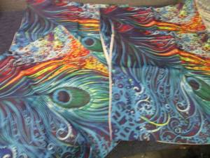 4 Decorative Pillow Covers 18 inch ...